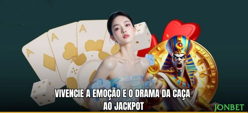 Blackjack Online jonbet